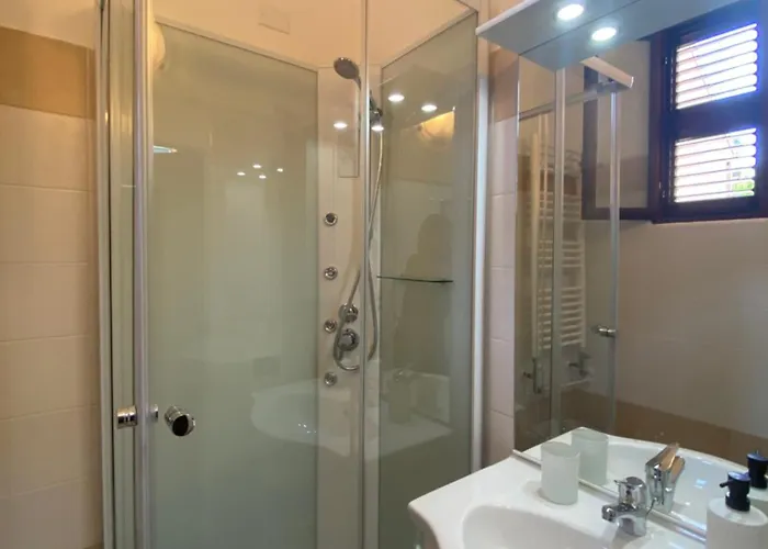 Appartement Mire Varese