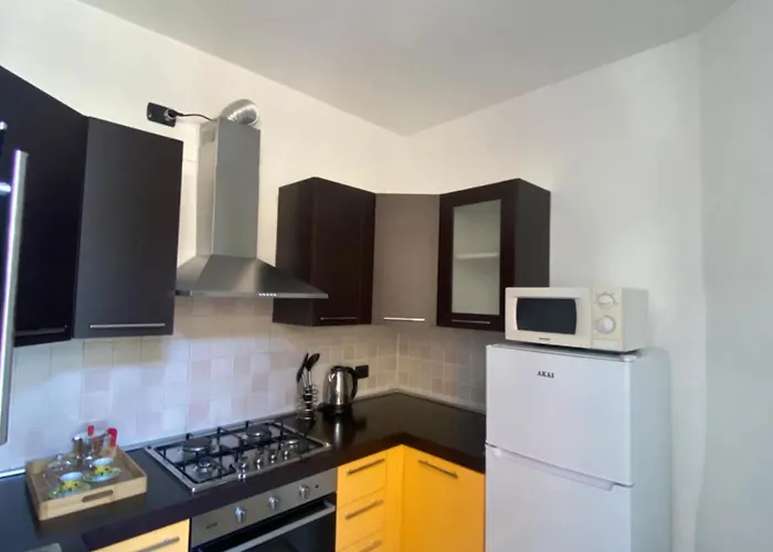 Mire Appartement