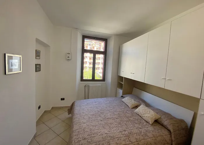 Mire Appartement Varese