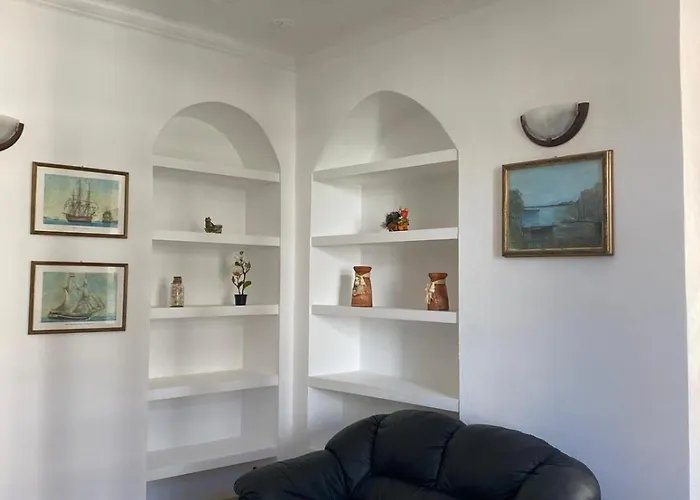 Appartement Mire Varese