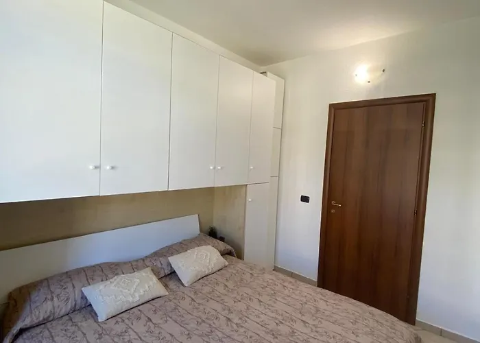 Appartement Mire Varese