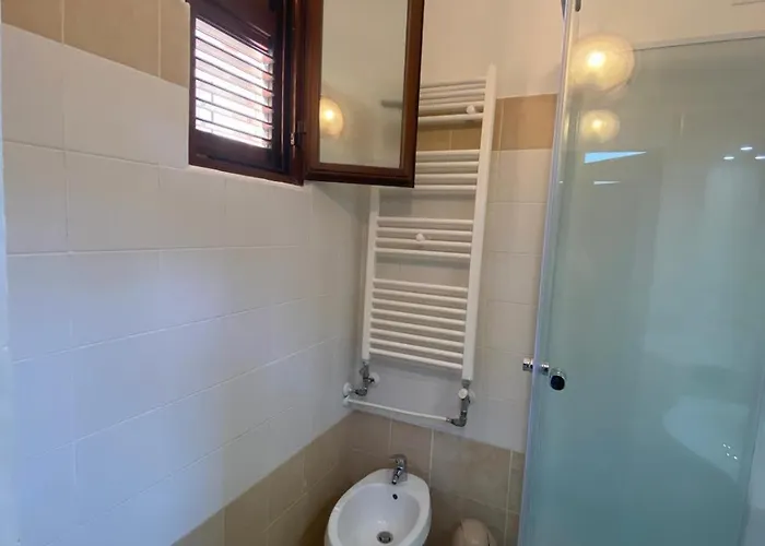 Mire Appartement