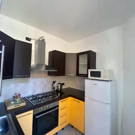 Mire Apartment