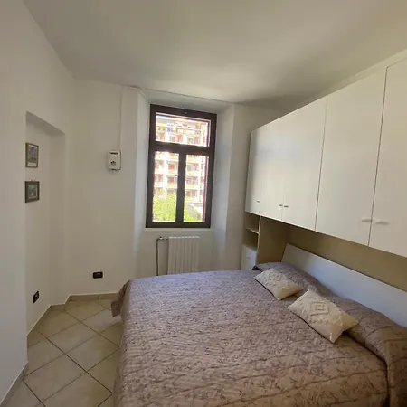 Mire Apartment Varese