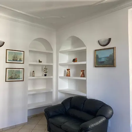 Διαμέρισμα Mire Βαρέζε