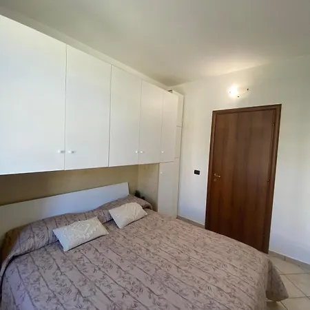 Apartment Mire Varese