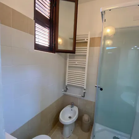 Mire Apartment